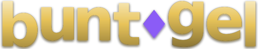 buntogel logo